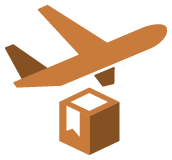 air cargo icon